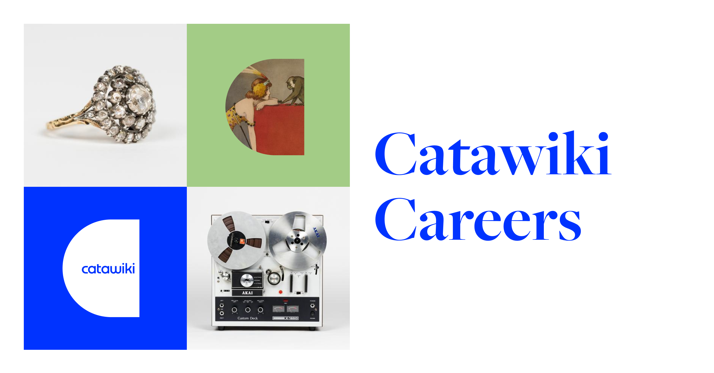 catawiki.careers